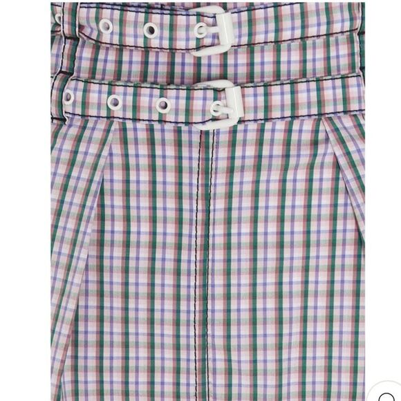 NWT Philosophy Di Lorenzo Serafini shorts - Picture 4 of 11